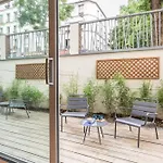Maison Menilmontant