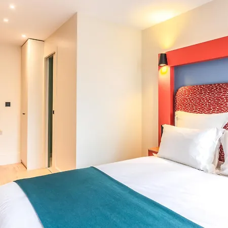 Appartamento Maison Menilmontant *