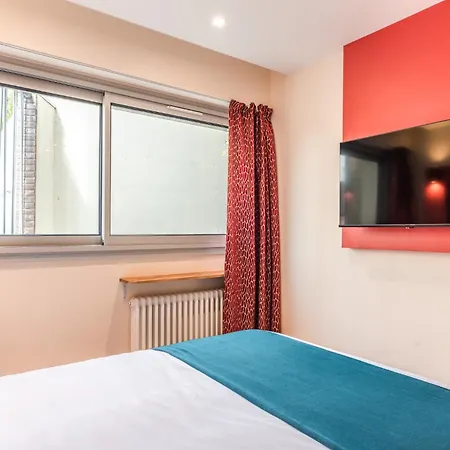 Appartamento Maison Menilmontant
