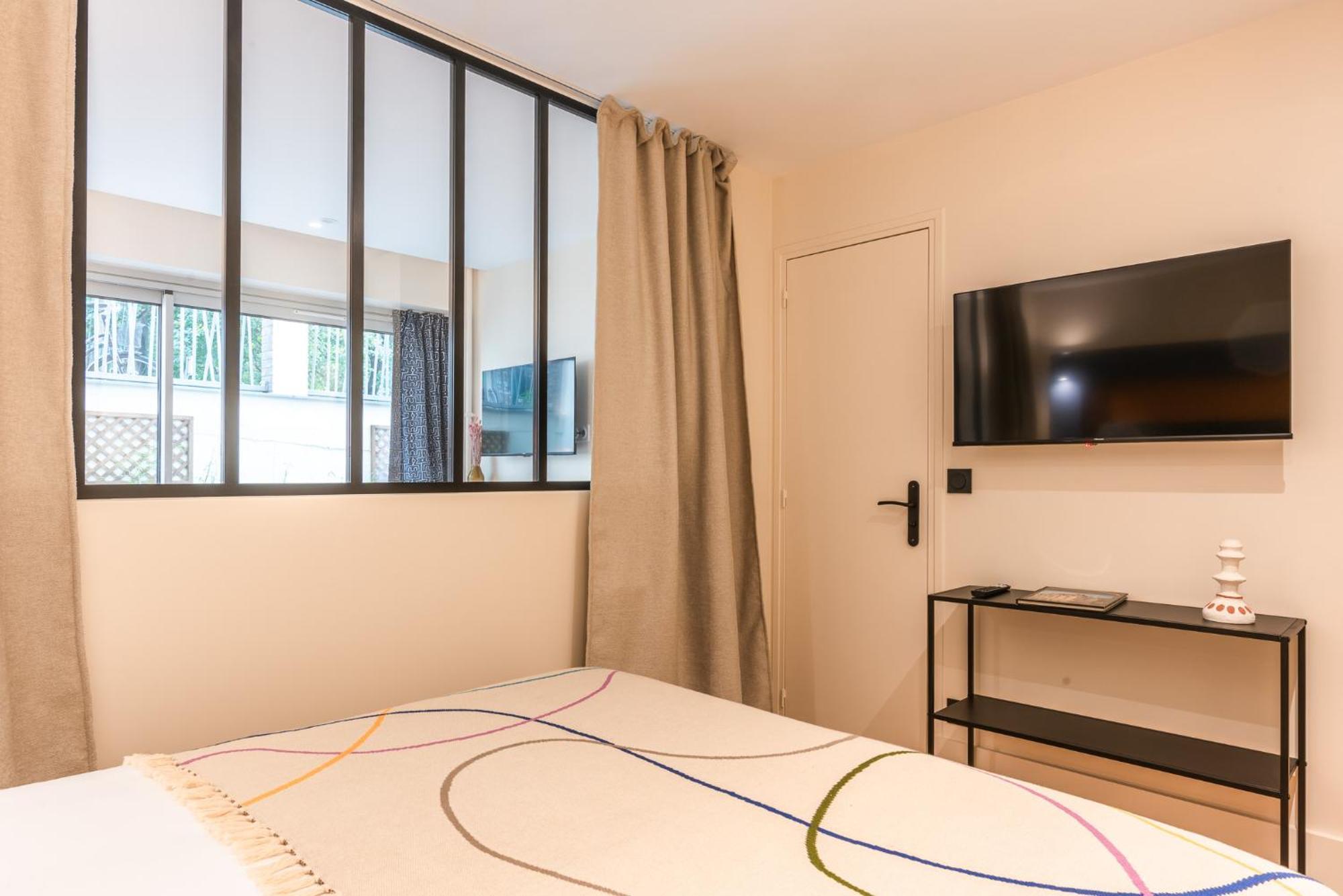Appartamento Maison Menilmontant