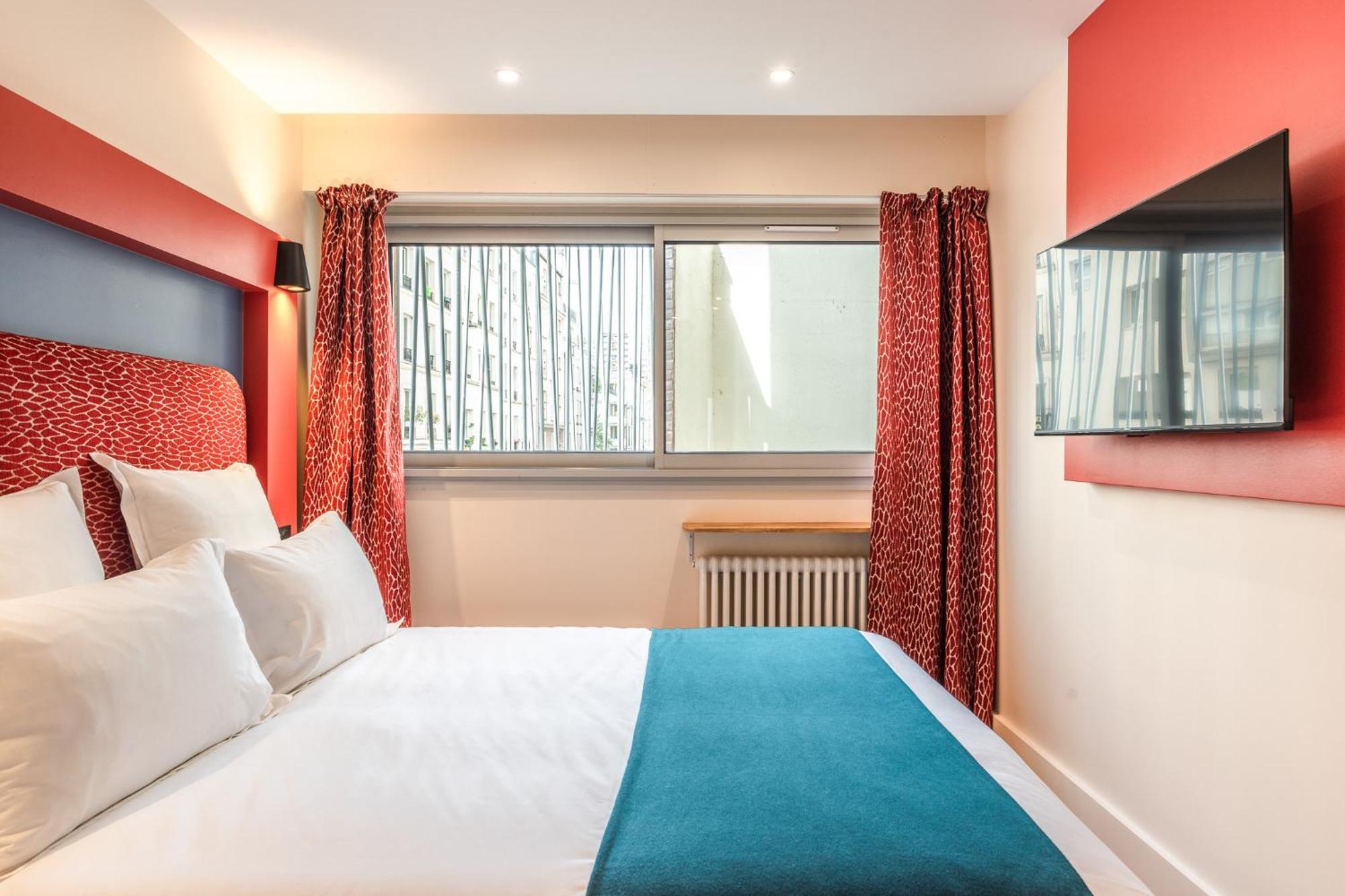 Appartamento Maison Menilmontant *
