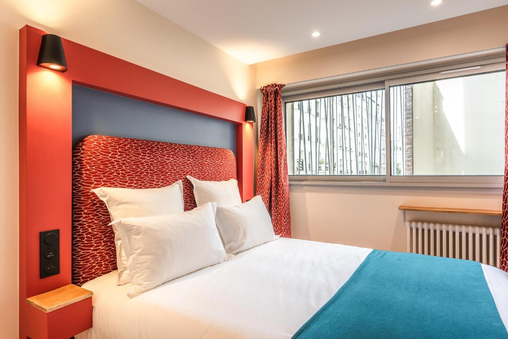 Appartamento Maison Menilmontant Parigi