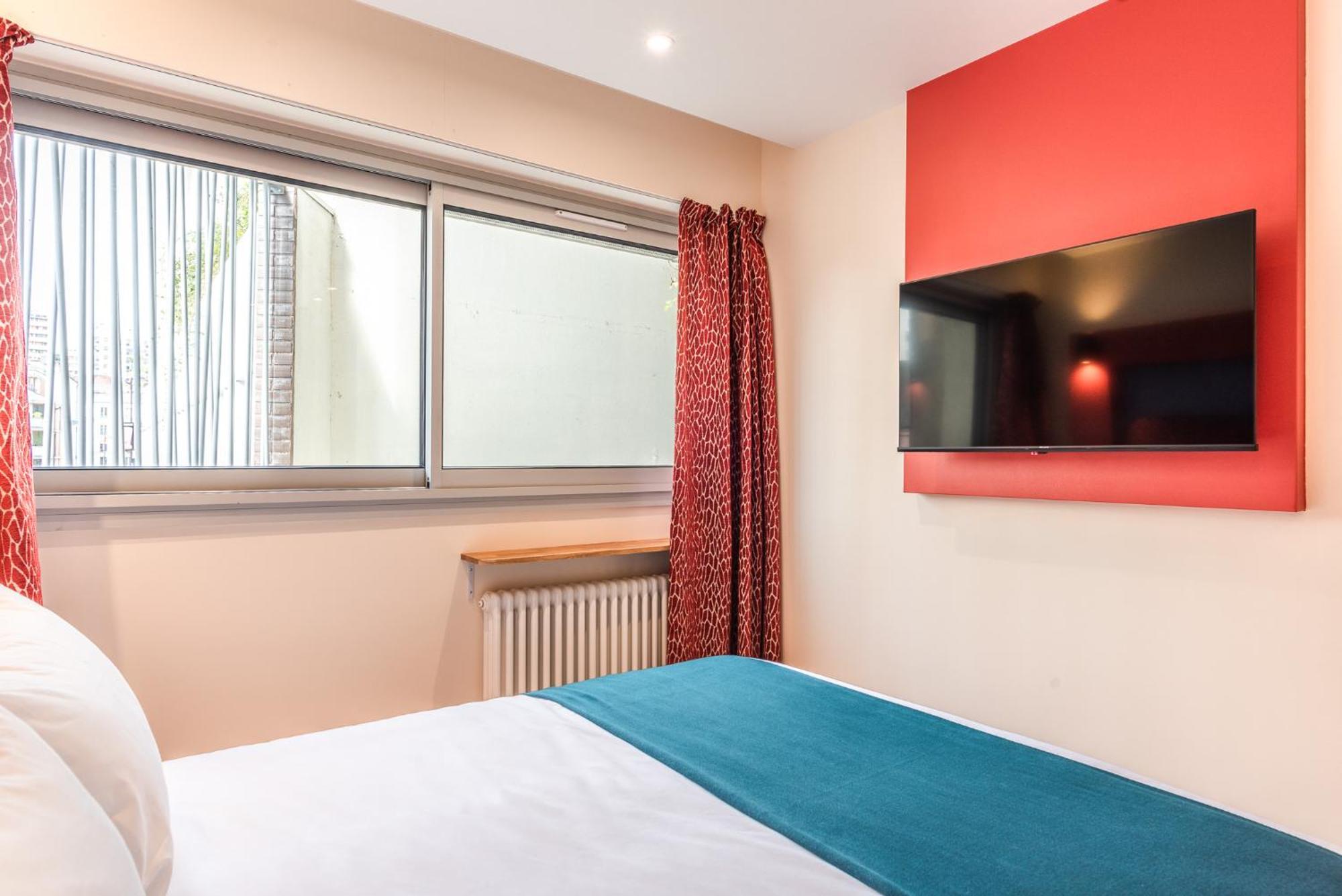 Appartamento Maison Menilmontant