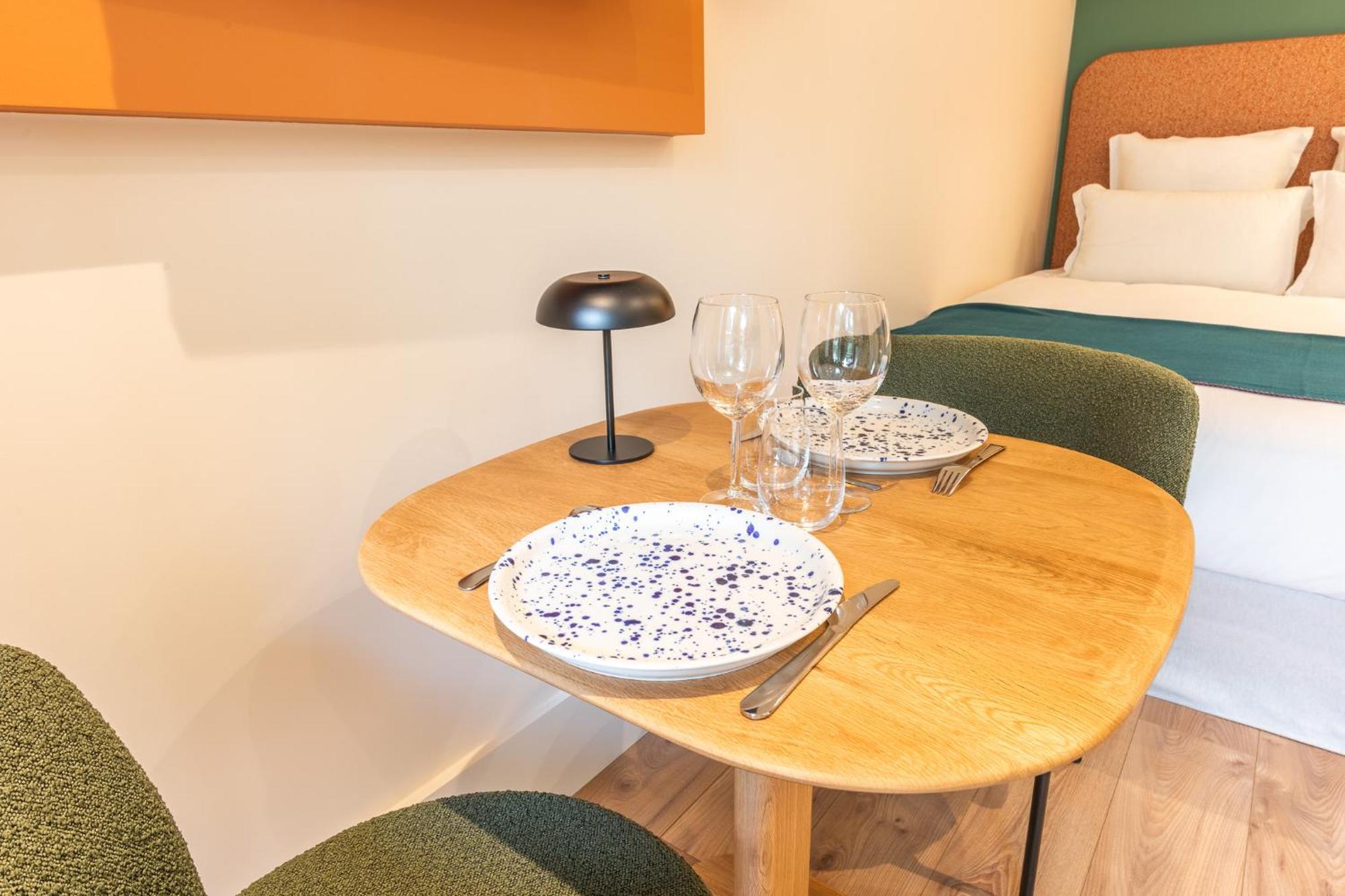 Appartamento Maison Menilmontant *