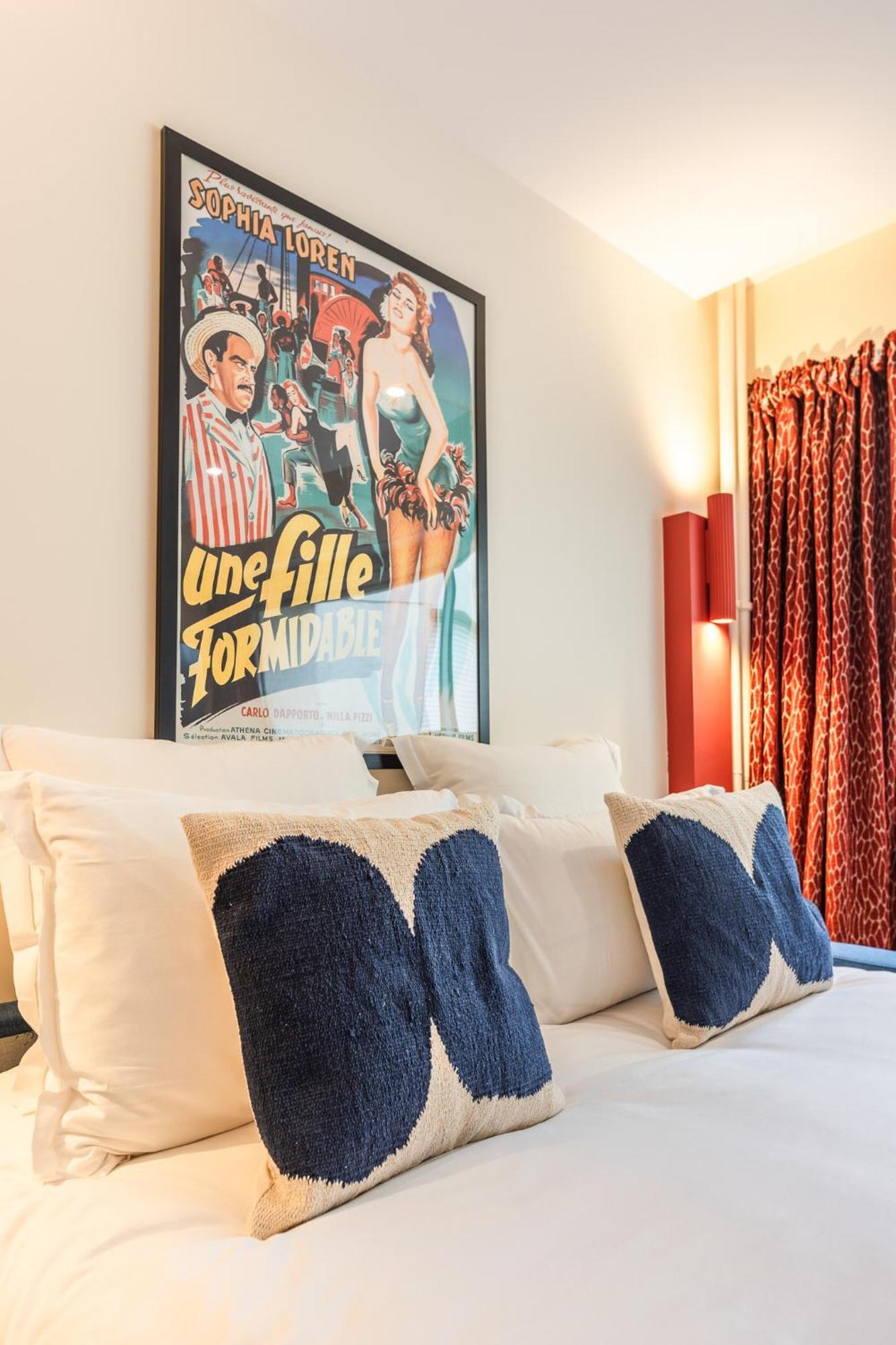 Appartamento Maison Menilmontant Parigi