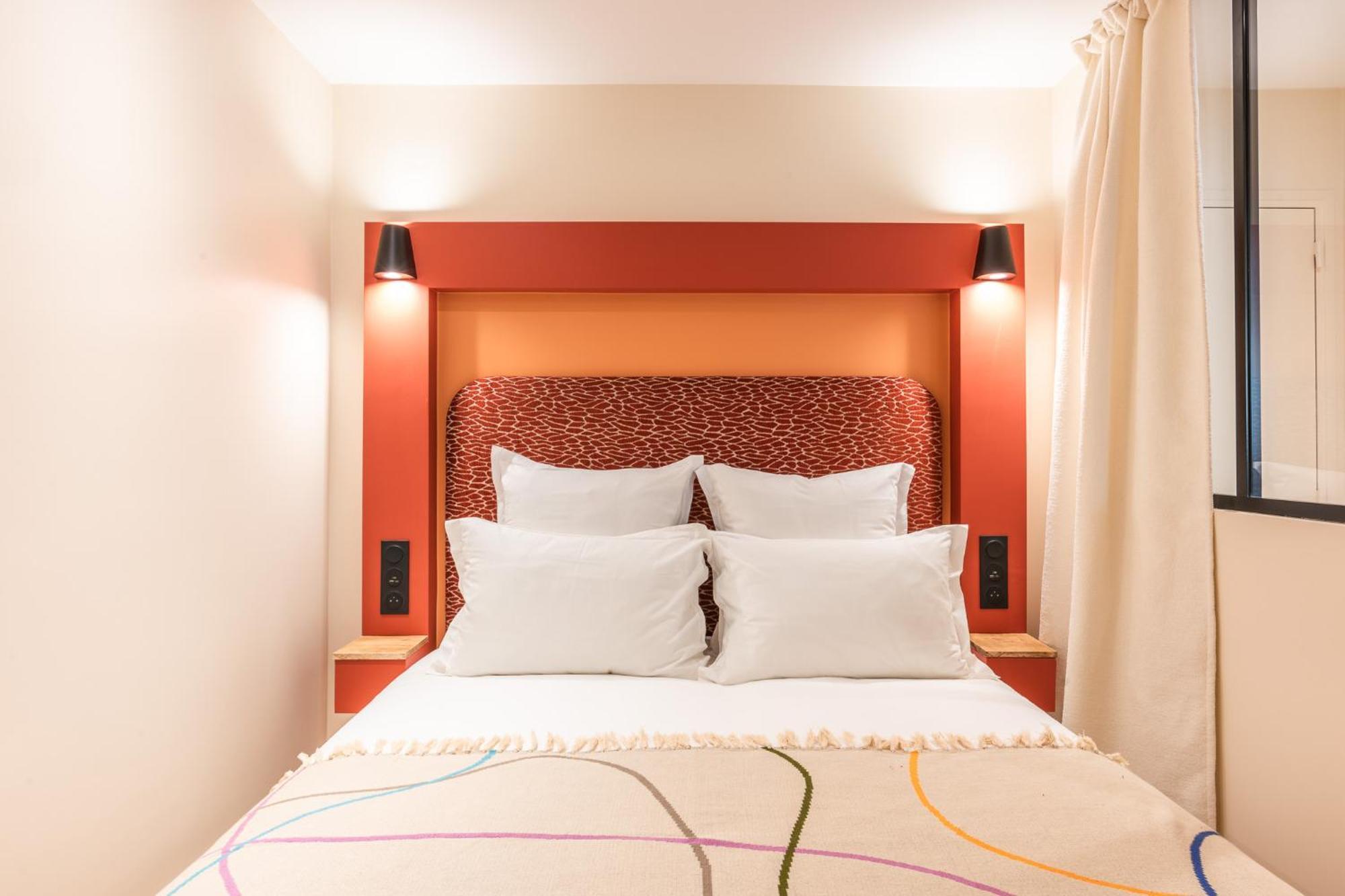 Appartamento Maison Menilmontant *