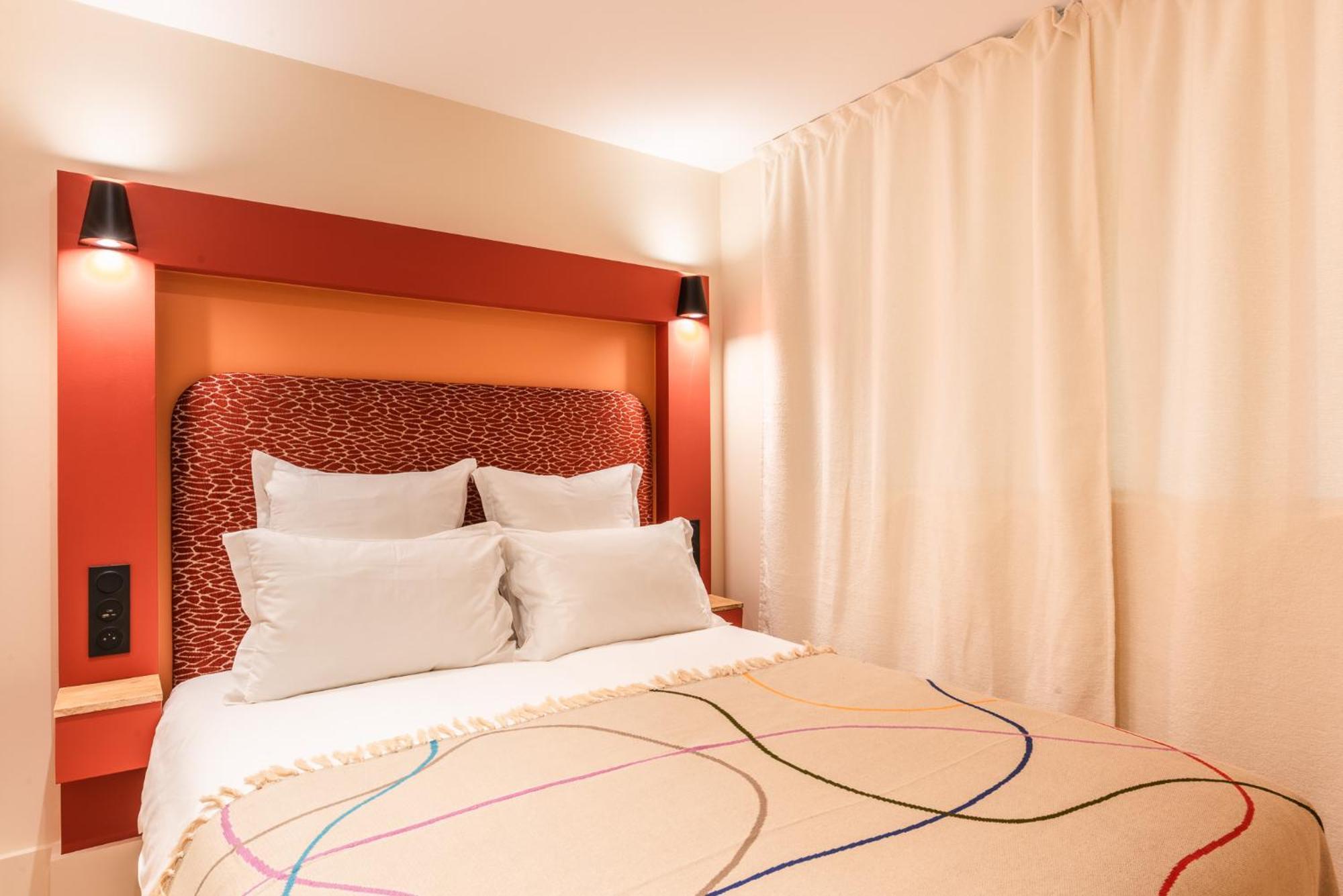 Appartamento Maison Menilmontant *