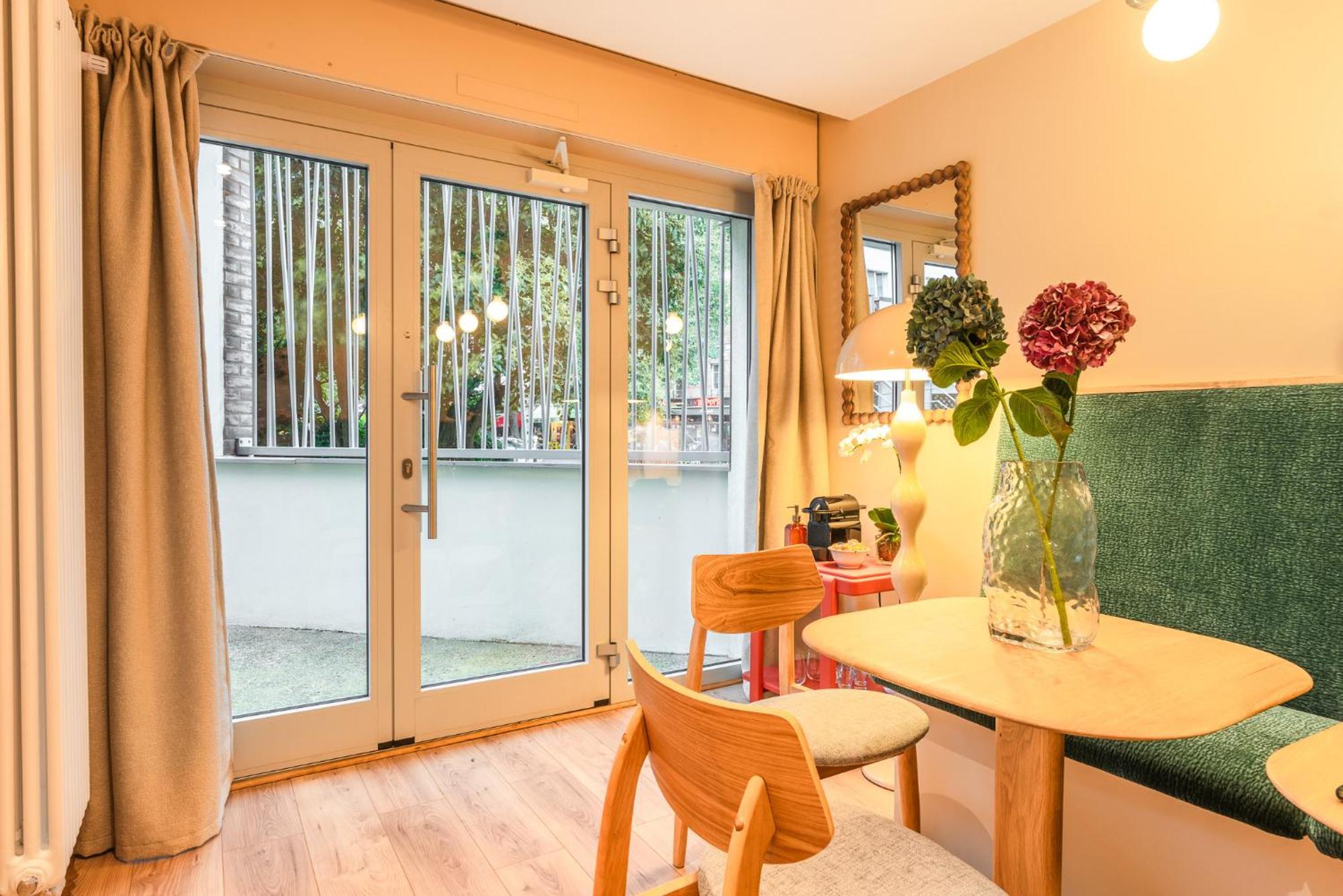 Appartamento Maison Menilmontant