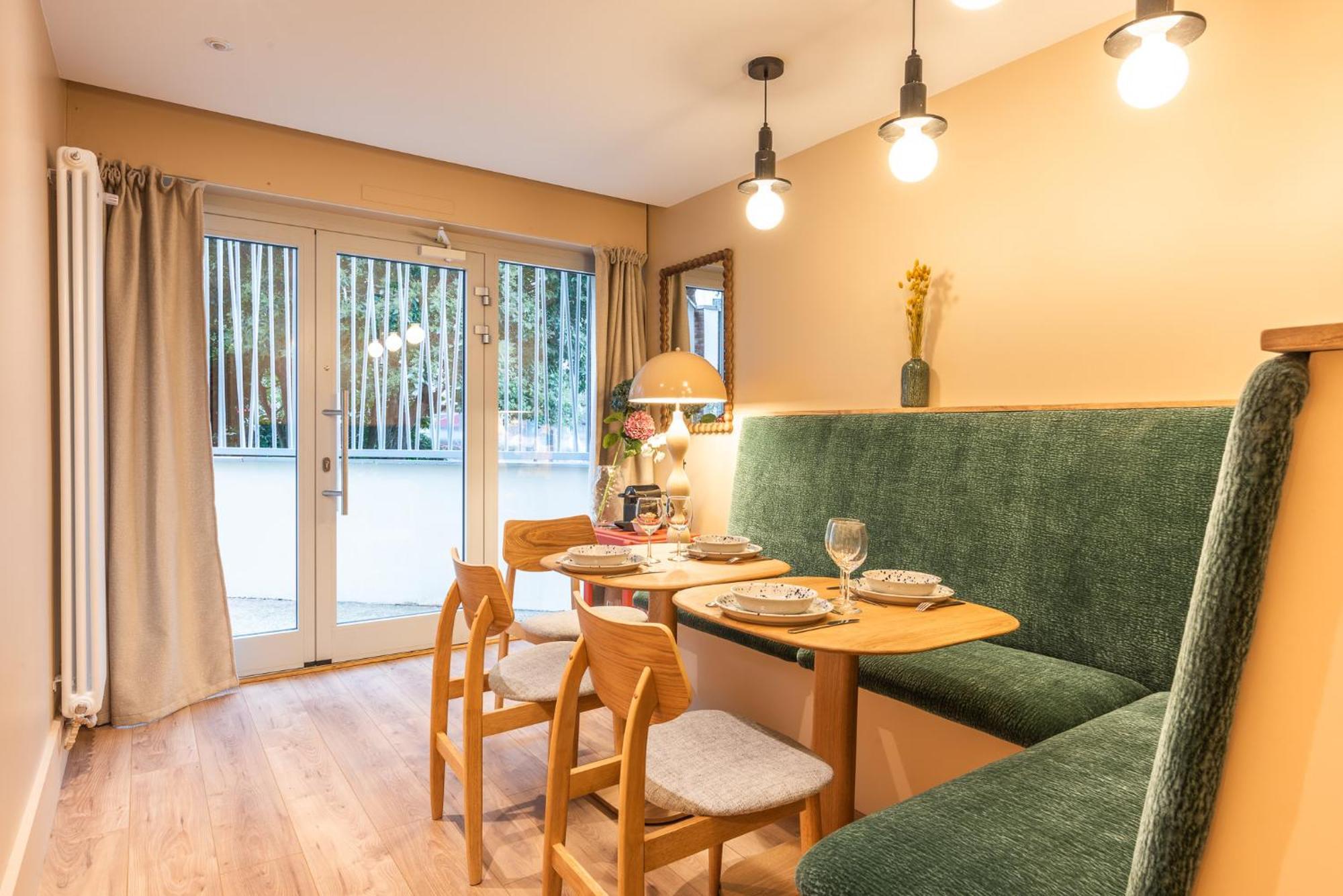 Appartamento Maison Menilmontant *